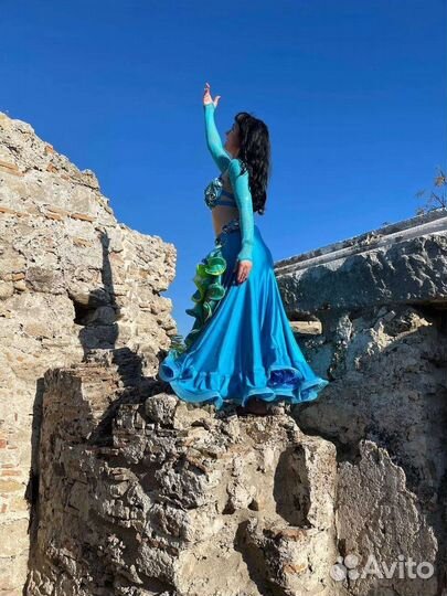 Восточные костюмы аренда и продажа