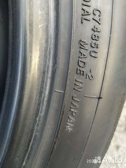 Yokohama Advan A041 205/55 R16