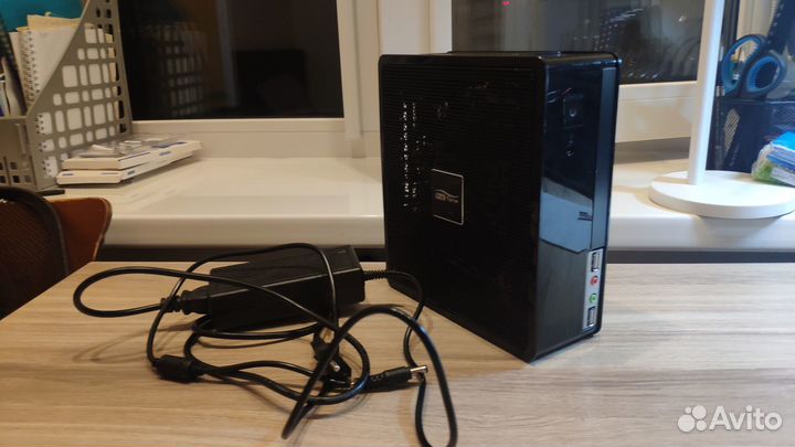 Мини пк (Mini-ITX)