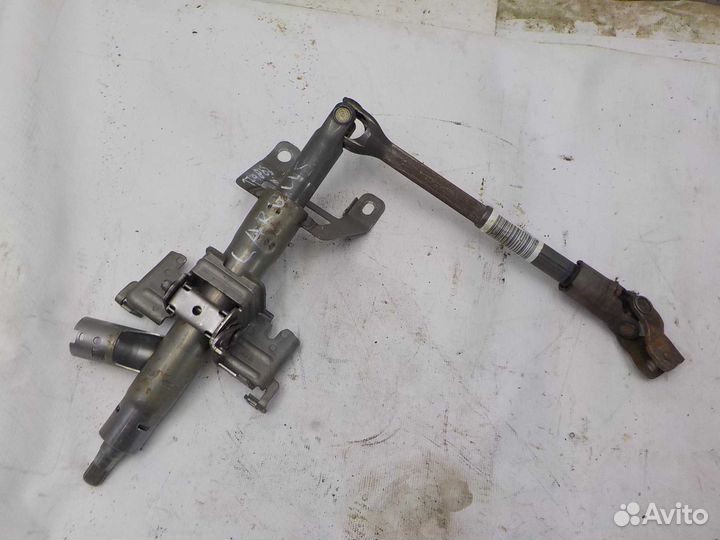 Рулевая колонка LADA largus