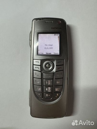 Nokia 9300