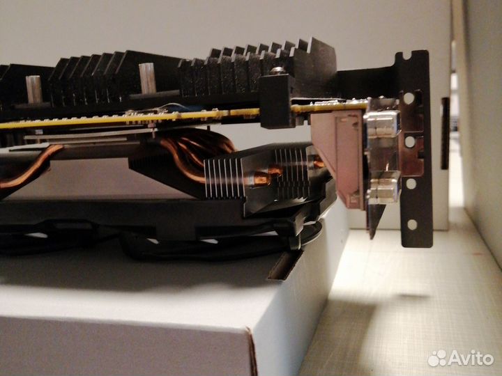 Кулер для видеокарты Arctic Accelero Xtreme IV