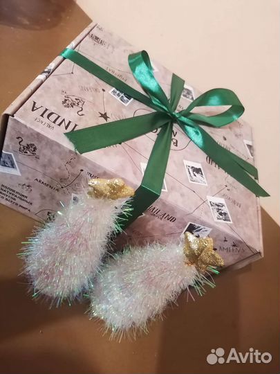 Подарочный набор для мужчин