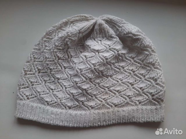 Головные уборы для девочки на лето