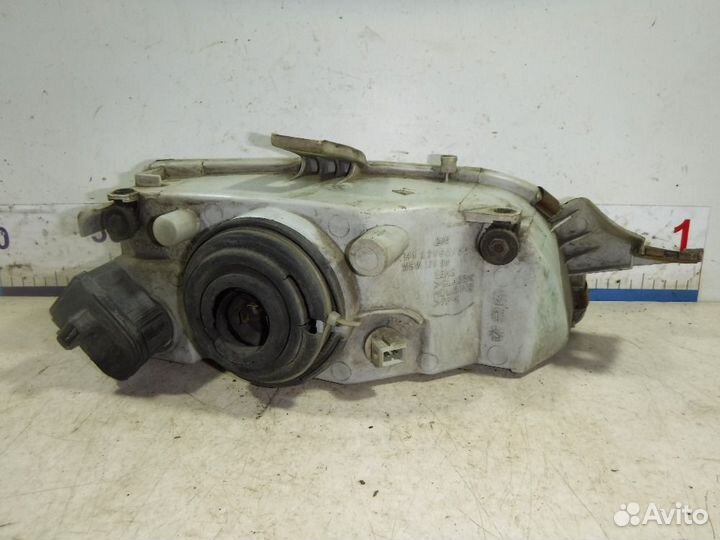 Фара левая Fiat Punto I