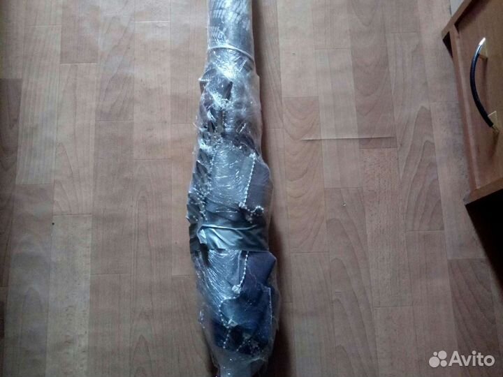 Жалюзи вертикальные