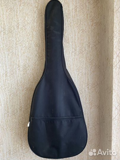 Акустическая гитара martinez