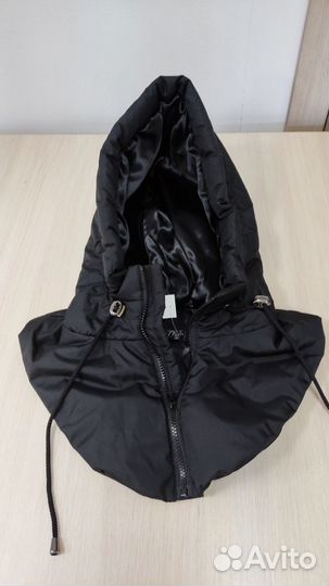 Съемный капюшон капор