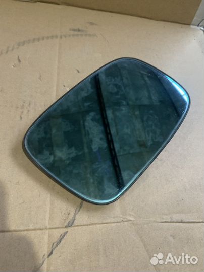 Зеркало Toyota Crown Majesta 17