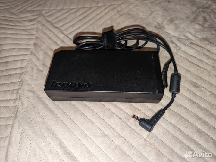 Блок питания Lenovo 170W