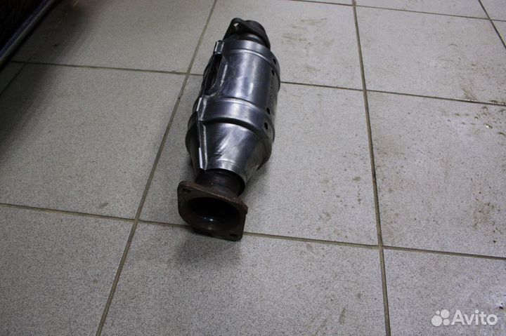 Катализатор нейтрализатор 2110