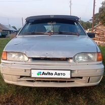 ВАЗ (LADA) 2114 Samara 1.5 MT, 2005, 85 000 км, с пробегом, цена 115 000 руб.