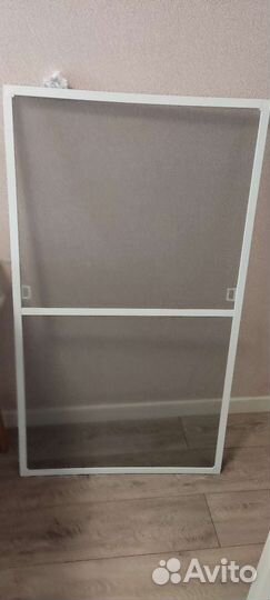 Москитные сетки на окна