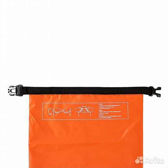 63339 Гермомешок Payer Allaki (Аллаки) полиэстр ор