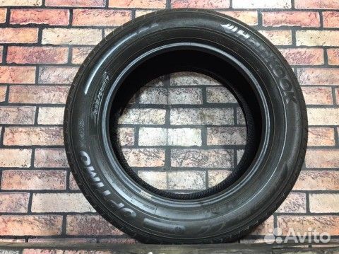 Hankook Optimo K415 225/50 R17