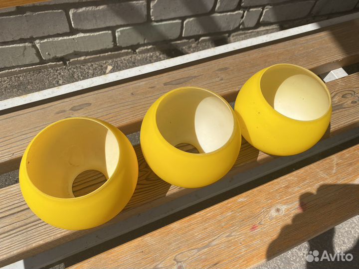 Плафоны для люстры