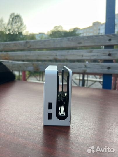 Nintendo switch oled док станция