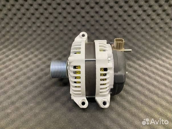 Генератор на 320а