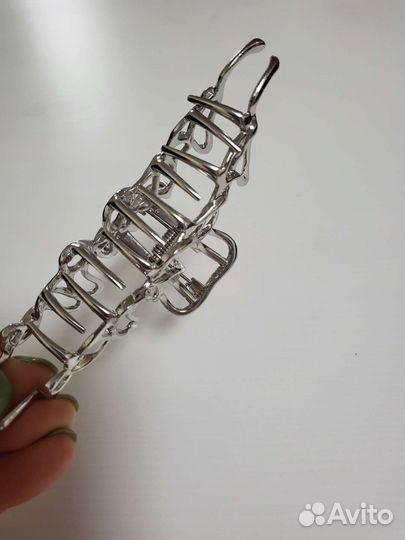 Крабик для волос