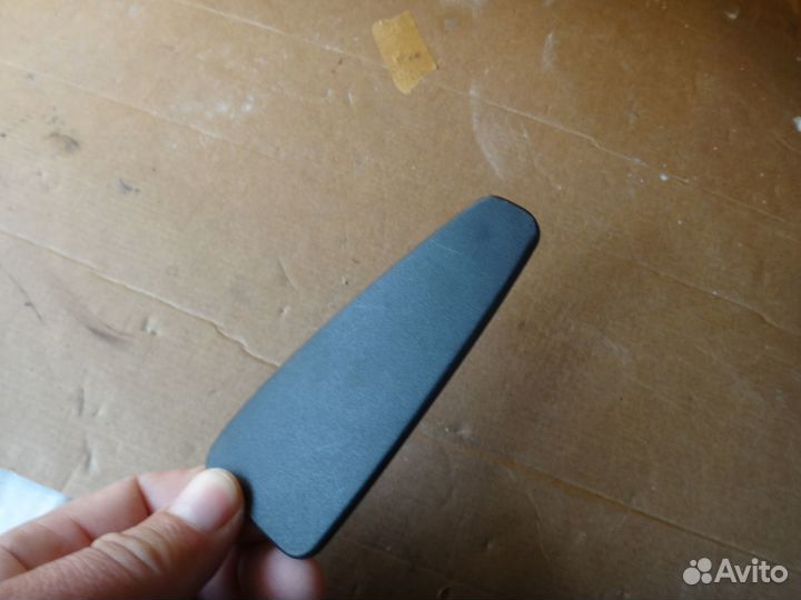 Ауди ку5 накладка двери Audi Q5 2016-22 FYB