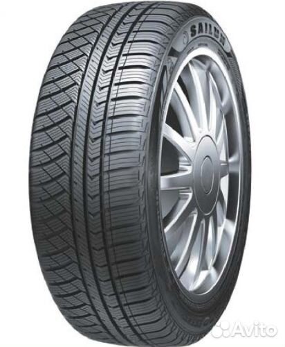 Sailun Atrezzo 4 Seasons 215/65 R16 102V