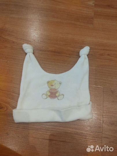 Шапочка 36 см