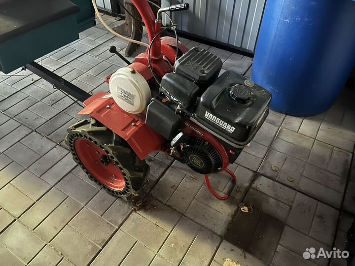 Мотоблок Салют 5бс-1