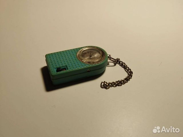Часы корманные СССР 
