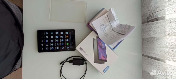 Lenovo tab m8 HD 2/32gb