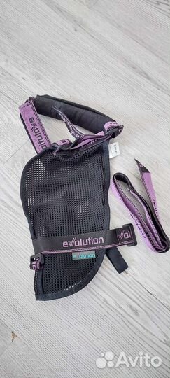 Бандаж на плечевой сустав и верхнюю конечность