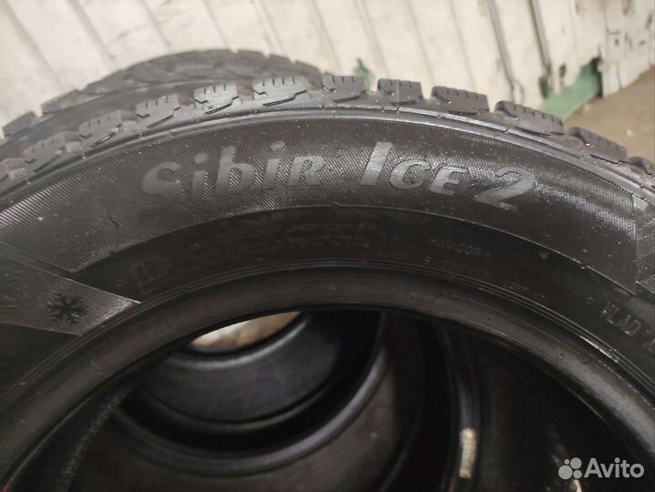 Matador MP 30 Sibir Ice 2 185/65 R15