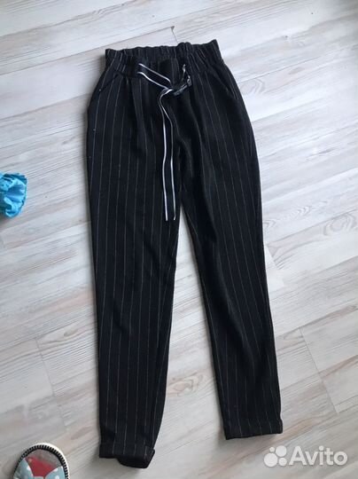 Вещи пакетом