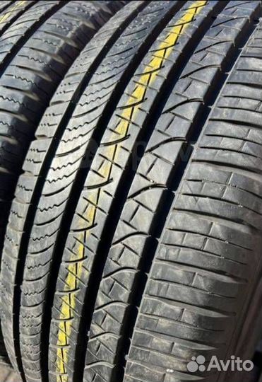 Pirelli Cinturato All Season Plus 245/45 R18