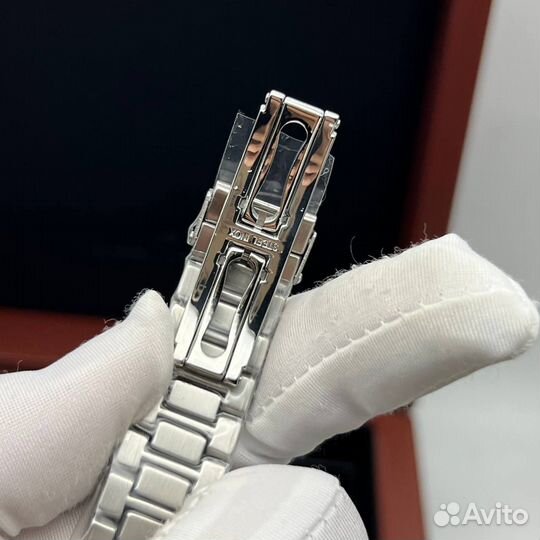 Patek philippe nautilus зеленые