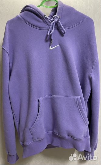 Худи nike