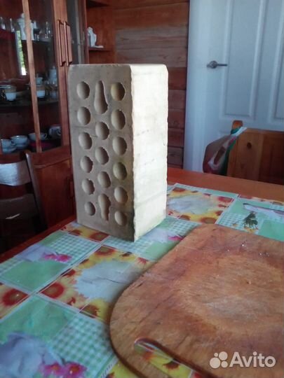 Кирпич продам