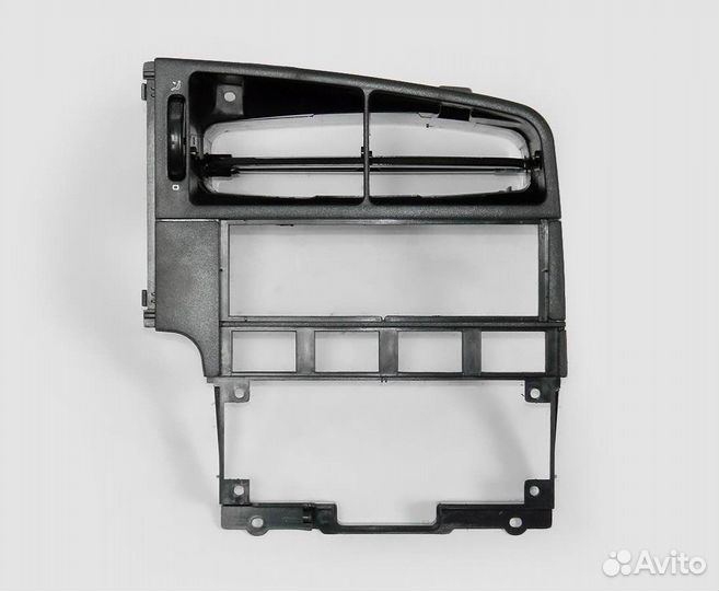 Рамка под магнитолу VW Passat B3 AW35708580071