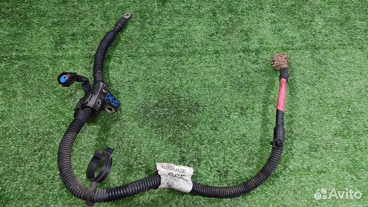 Проводка аккумулятора Ford S-Max (CA1) 2012