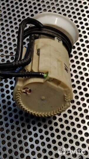 Насос топливный в бак Mercedes-Benz E-Класс