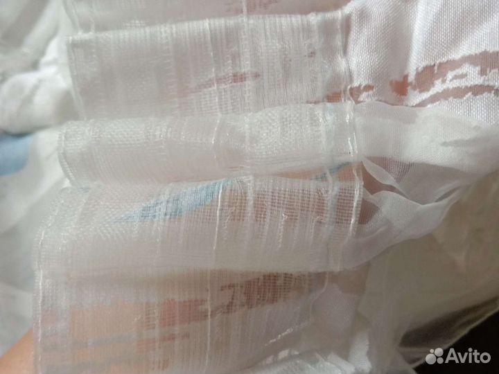 Занавеси.Италия. Новые