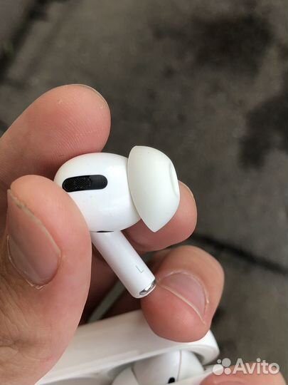 AirPods Pro Оригинал