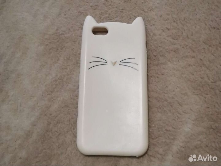 Чехол на iPhone 6 s