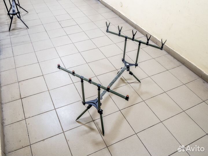 Род-под Kaida A09-5 на 5 удилищ