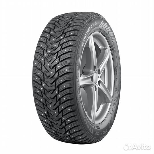 Nokian Tyres Nordman 8 SUV 225/70 R16