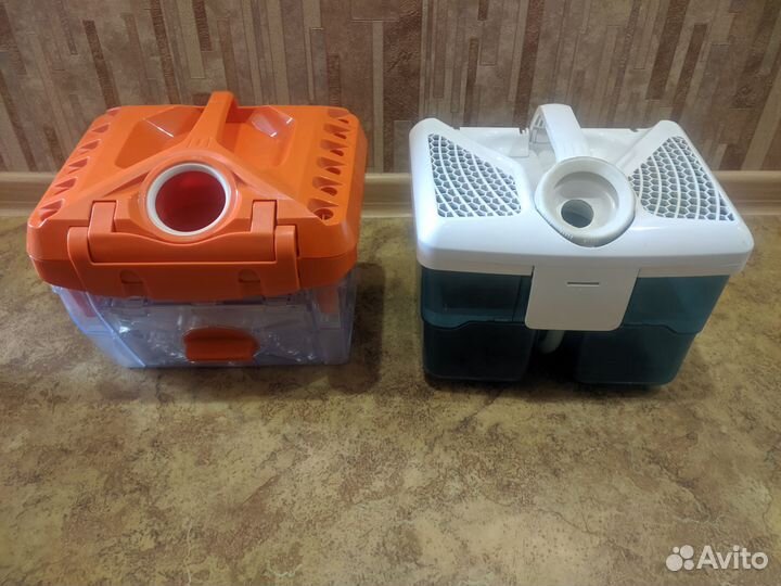 Пылесос Thomas drybox+aquabox CAT and DOG