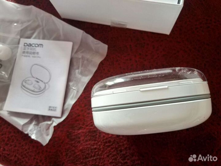 Блютуз гарнитура,беспроводные наушники вкладыши