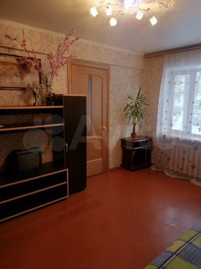 2-к. квартира, 44,6 м², 1/5 эт.