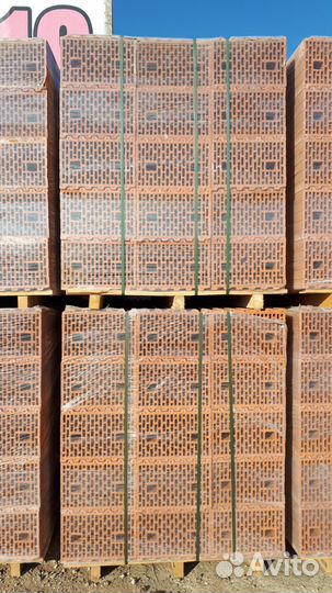 Керамический блок, теплая керамика