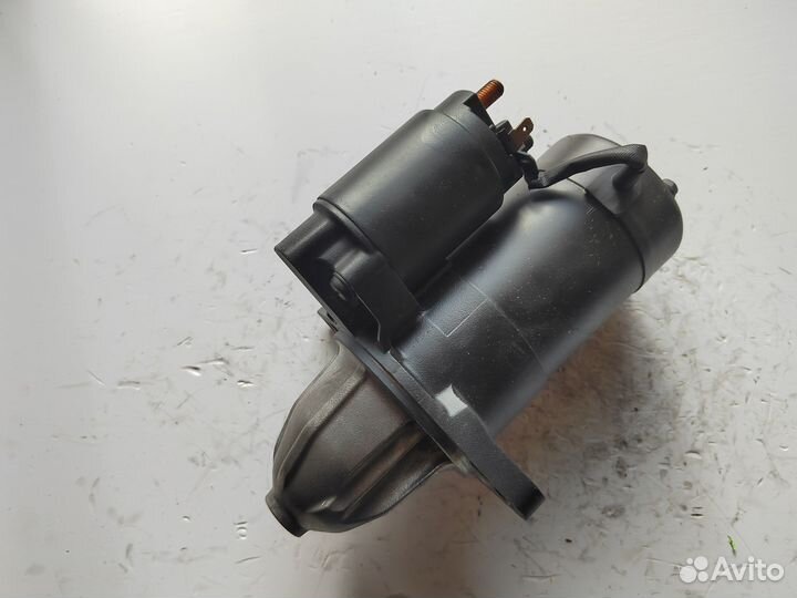 Стартер subaru Forester 2.0л, 2.5л