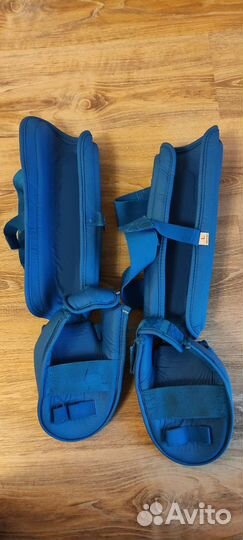 Защита для ног